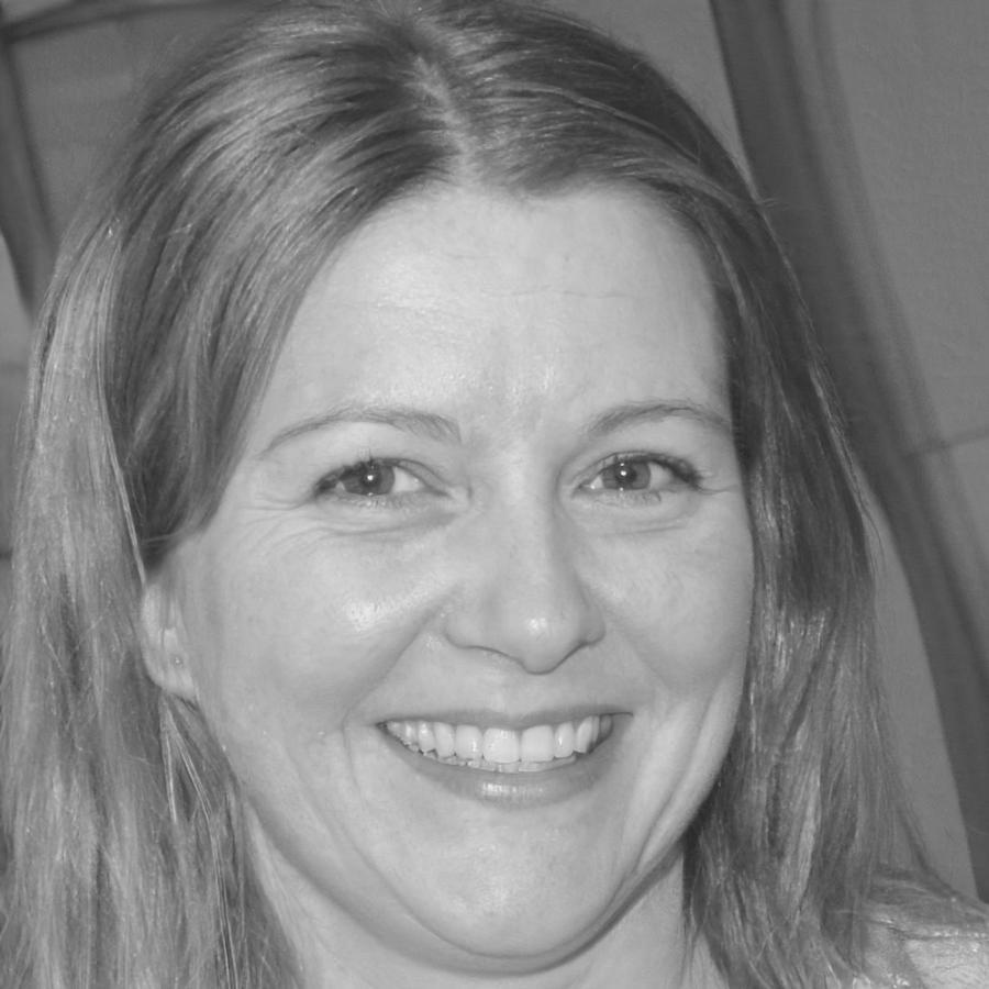 Portrait de Marie Dubois, Directrice Financière